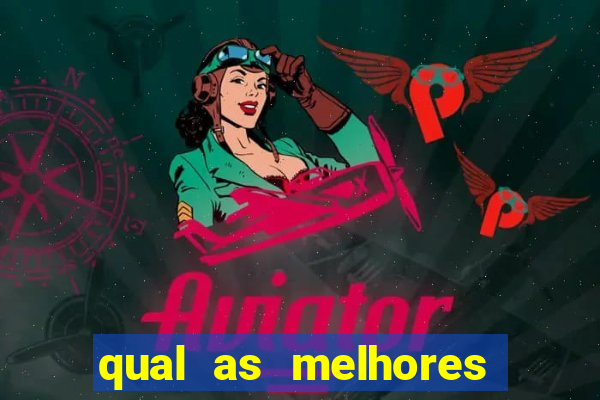 qual as melhores plataformas de jogos para ganhar dinheiro